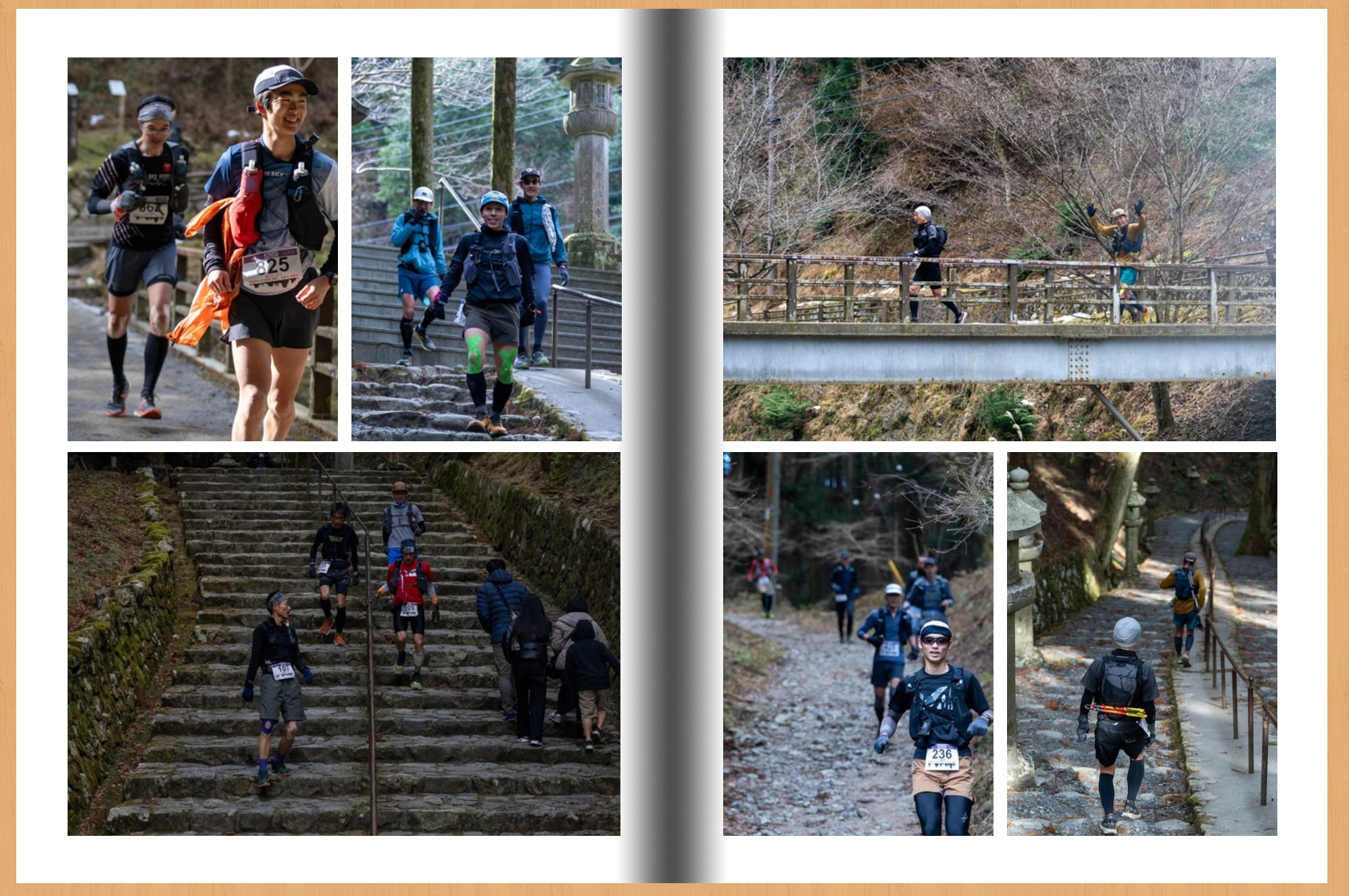 2025KYOTO GREAT ROUND PERSONAL PHOTO BOOK おまけ付き