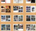 Gallery viewerに画像を読み込む, 2025KYOTO GREAT ROUND PERSONAL PHOTO BOOK おまけ付き
